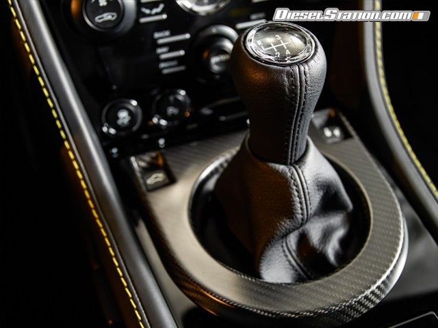 Aston Martin V8 Vantage N430 2015 Picture #31 Aston Martin V8 Vantage N430 2015 Picture #31